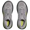 HOKA Bondi 9 Stardust Men Sneakers Grey Outer-Orbit 1162011-SSTT