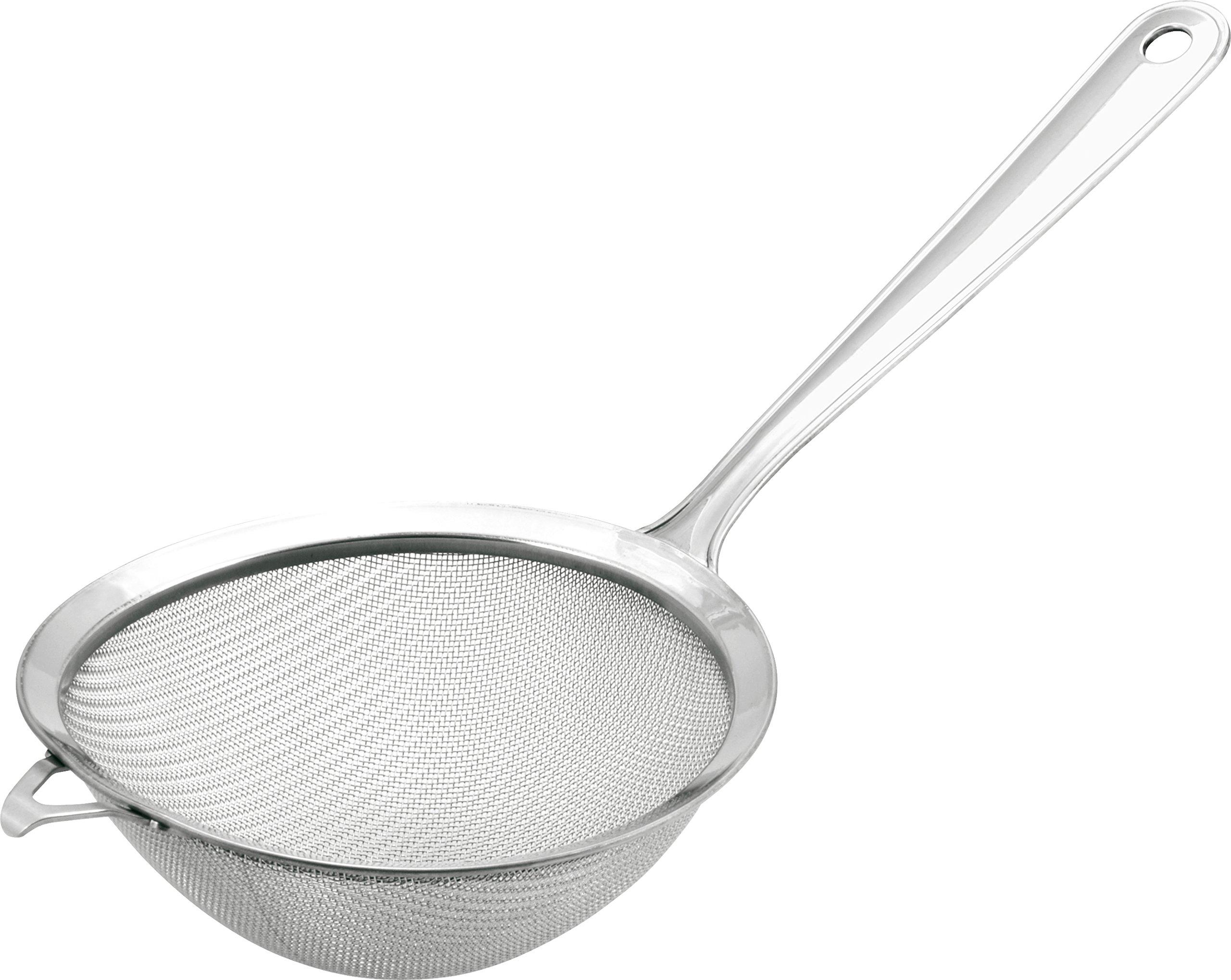 

Italian strainer 14cm