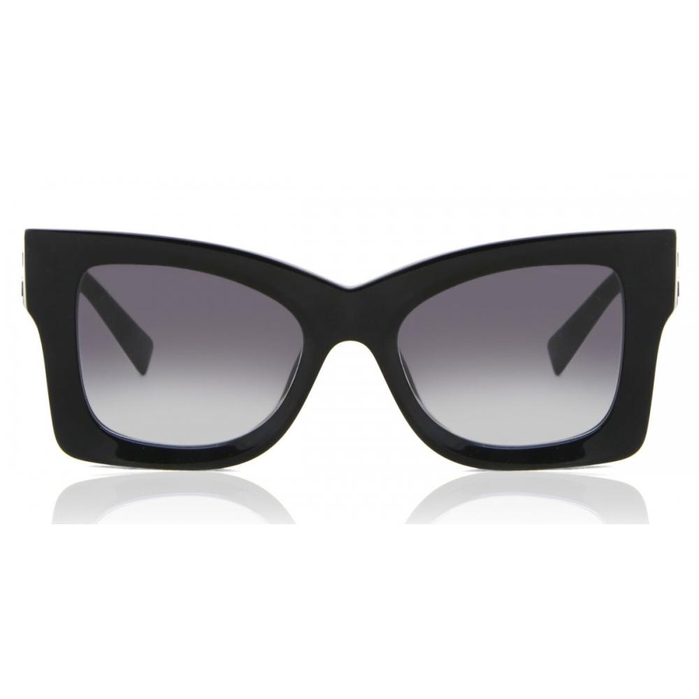 

Miu Miu Mu08ws 1ab5d1 Women Sunglasses Black/51
