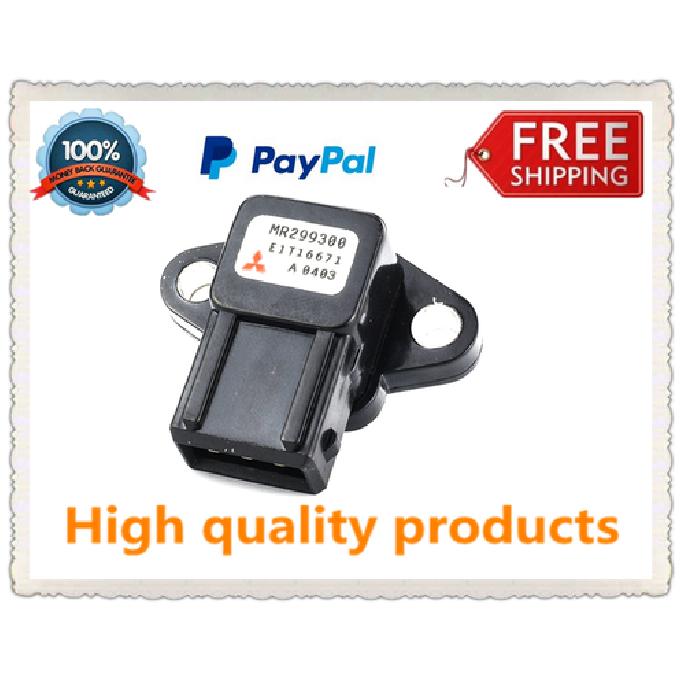 New Air Intake Pressure Sensor MR299300 For Mitsubishi Pajero Montero Sport L200