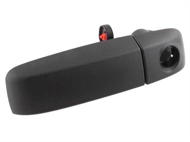 Fiat Panda 03-09 front left outer door handle