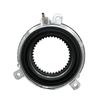 For SSANGYONG Actyon (Sports) 1/2Pcs New Clutch bearing hub lock actuator time 4151009000 4151009100 car Kyron lock hub actuator