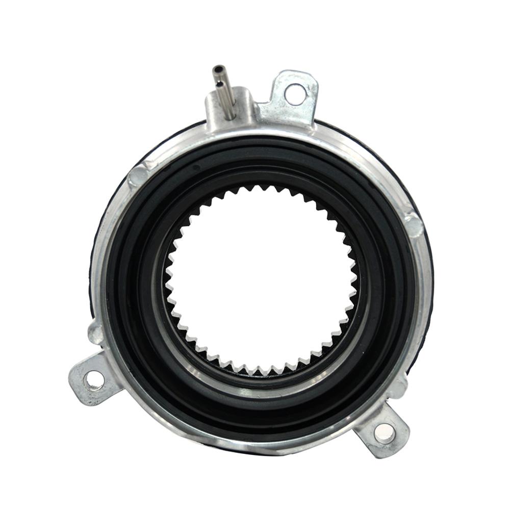 For SSANGYONG Actyon (Sports) 1/2Pcs New Clutch bearing hub lock actuator time 4151009000 4151009100 car Kyron lock hub actuator