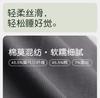 Xuan Liang Women's Summer Modal Cotton Vest Long Dress Sleepwear
