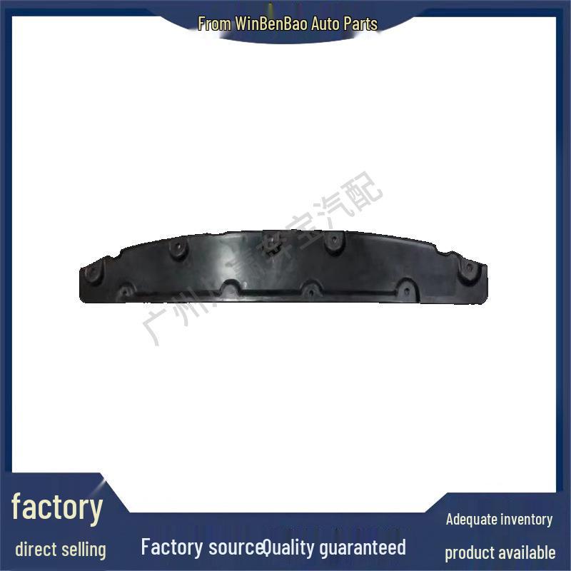 BMW 5 Series G38 Bumper Bottom Trim Compatible with Part 51757458769
