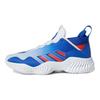adidas Court Vision 3 'Blue Orange' Sneakers H67757