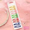 Kawaii Cartoon Fruit BB Clip Baby Children Hair Clips Bobby Pin Barrettes Accessories For Girls Kids Hairpins Hairgrip Headdress