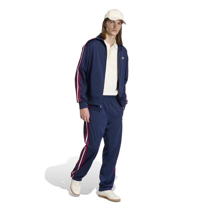 Adidas Originals Men's Firebird TT Track Jacket