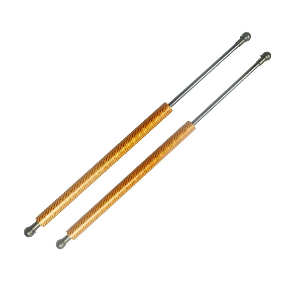 For 1996-2005 Mitsubishi GALANT EC EA MK8 Sedan Front Bonnet Hood Modify Gas Struts Spring Damper Lift Support