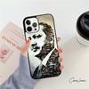 Turkey Recep Tayyip Erdogan Phone Case For iPhone 17 Air 14 15 16 13 12 Max For Apple iPhone 17 Air 11 Pro Max Plus Coque