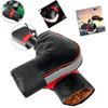 Motorcycle Handlebar Gloves Waterproof Windproof Winter Warm Gloves Motor Scooter Electric Vehicles Reflective Motocycle Amagi