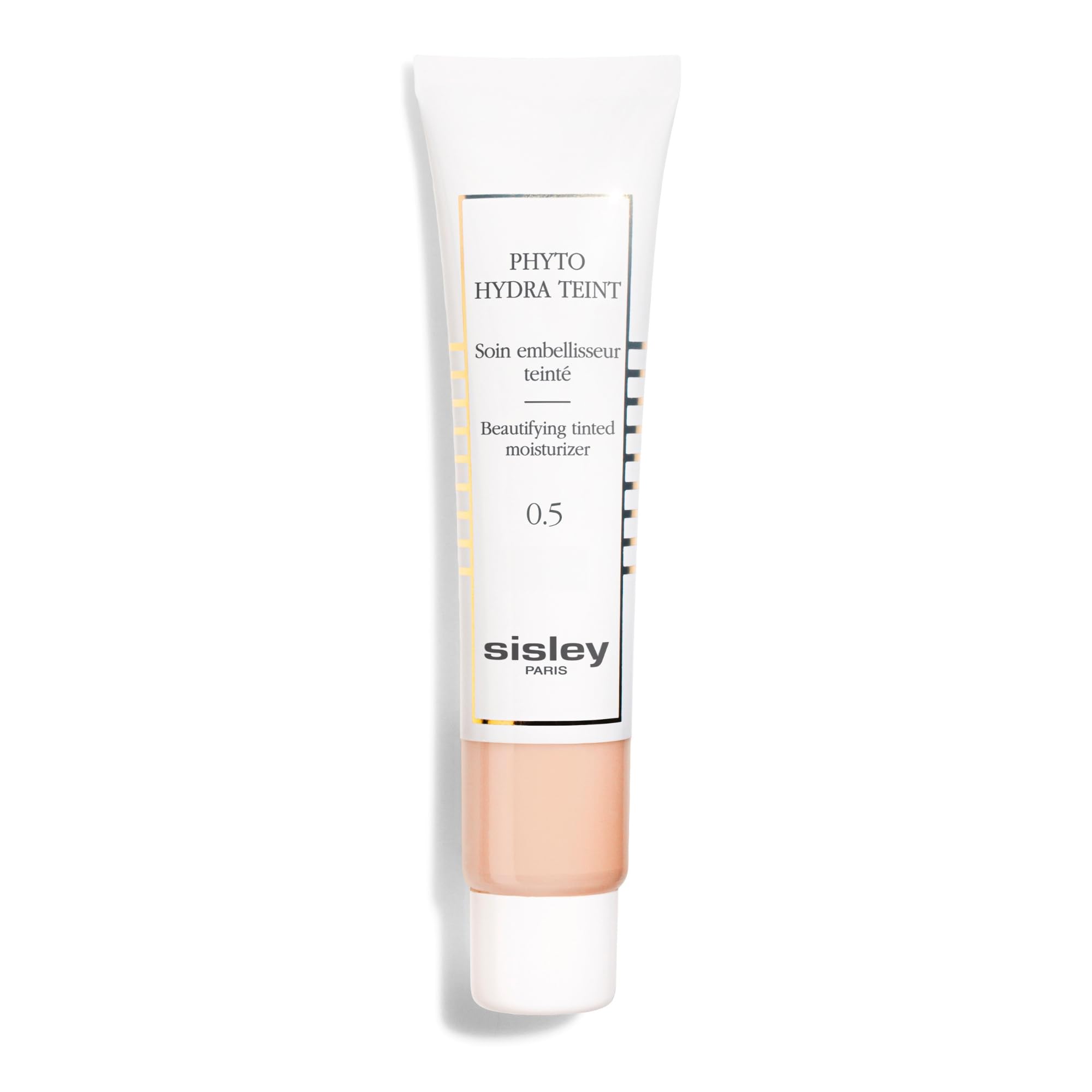 SISLEY Opal 40mL Phyto-Hydra-Touche 0.5 (Skin-tone emulsion)