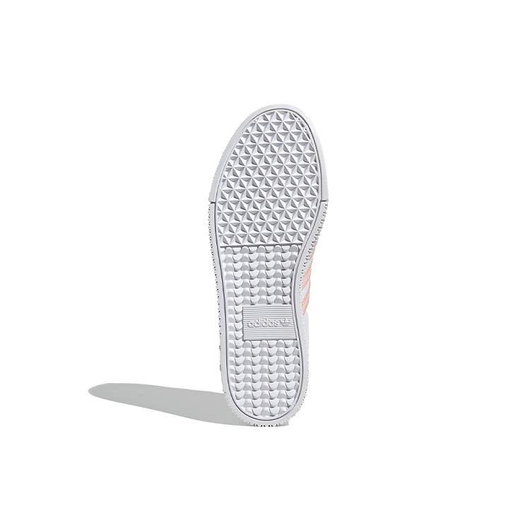 Adidas Sambarose 'White Pink Purple' Women's FX8103