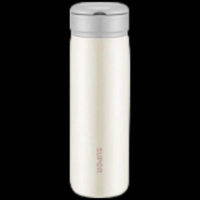 SUPOR 316L Stainless Steel Insulated Bottle 450ml