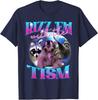 Üst giysisi – T-shirtler