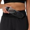 Running Wear FUJITRAIL ELITE SHORT PERFORMANCE BLACK L [ASICS]