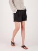 ACUD Relax Short Pants _Black