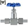 Baipu Manual Needle Globe Valve