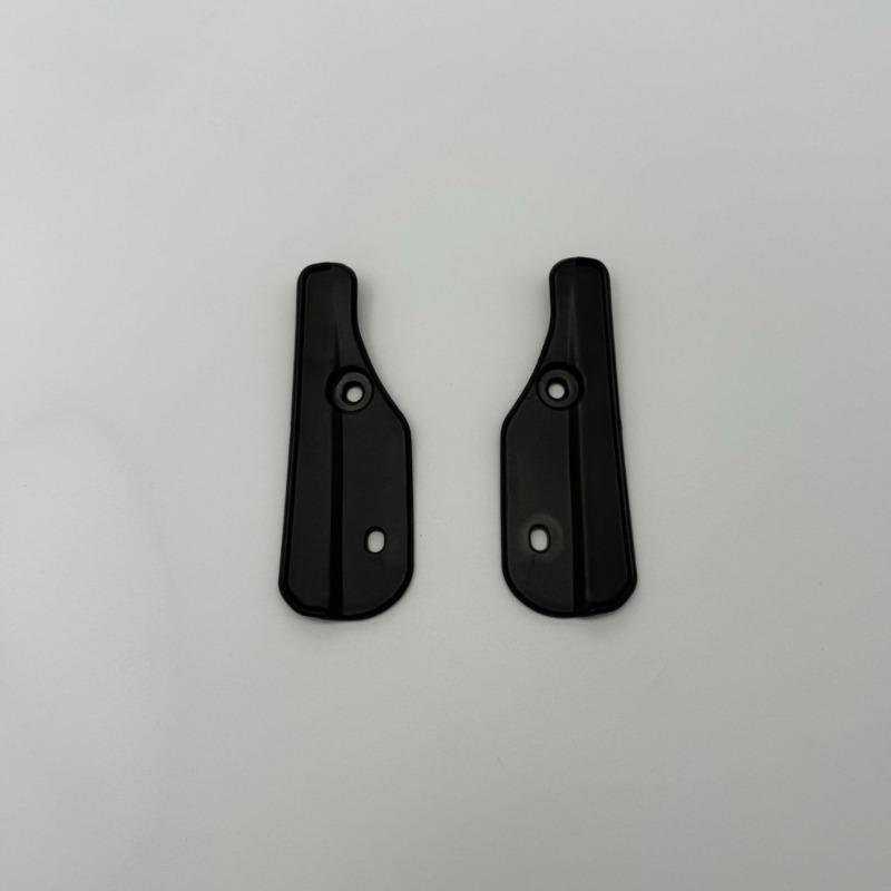 Tire Mudguard for XC60 2018 2019 2020 2025 2025 2025 2025 2025 2026 Car Small Rear Wheel Mudguard Exterior Accessories