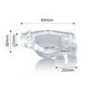 Honda Odyssey/Accord/Crosstour/CR-V Rearview Camera Mount