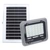 Solar Outdoor Light 30PCS 5054LED Beads IP66 Water Proof 100W Solar Powered Wall Light with 4000mAh