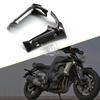 Fit for Yamaha FZ1 N FZ1N Fazer FZ1 1000 N 2006 - 2015 2007 2008 2009 2010 2011 2012 Motorcycle Radiator Side Cover Protector