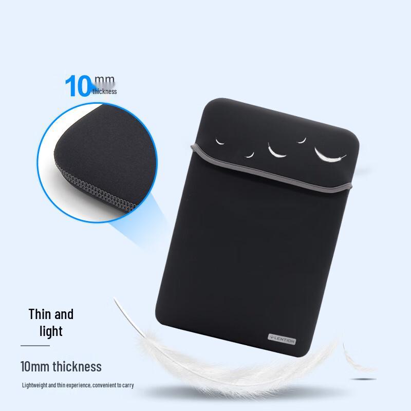 LENTION Thin & Light Laptop Sleeve