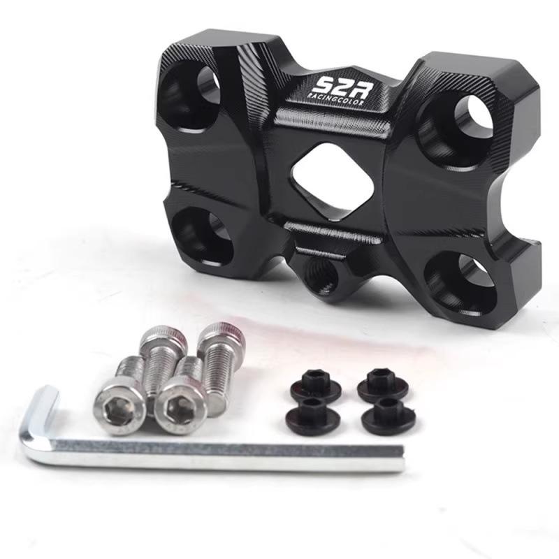 Honda PCX160/150 Handlebar Riser for Height Adjustment