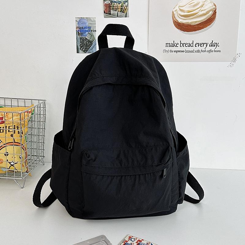 Schulranzen für Schüler der Unterstufe, Reise-Rucksack für Schülerinnen, Rucksack mit großer Kapazität