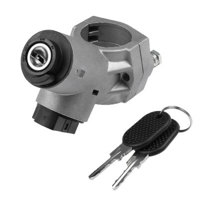 Spínací skříňka a spínač klíček 59232004 Pro Fiat Ducato Peugeot Boxer Citroen Jumper