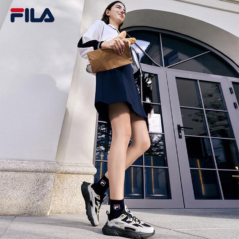 FILA Mars 1S Women's Mesh Dad Shoes