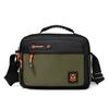 Casual Men's Bag High Quality Oxford Fabric Man's Messenger Bag Satchels Design Men's Handbag Shoulder Bag Presents For Men Sac