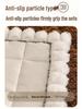 2026 Plush Anti-Slip Sofa Seat Cushion for Autumn/Winter Comfort
