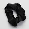 Imitated Silk Eye Cover Set Memory Foam Eye Masque 3-Piece Cloth Bag Hair Rings Storage Bag Comfortable Hypoallergenic Sleeping Shield Eye Care Tools