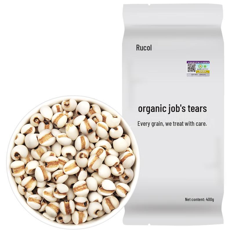 Zhulukel Organic & Specialty Grains and Beans