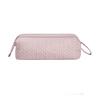 Large Capacity Hair Dryer Bag Dustproof Durable Straightener Curler Storage Case Waterproof Space Saving Hairdrier Storage Pouch