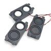 1Pcs 4 Ohm 3W Speaker Driver Portable Audio Speaker  For Advertising LCD TV Computer Home Theater