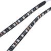 Electric Scooters Safety Light Strips With Strong Adhesive Quick 3 Second Setups for Outdoor Activity