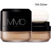 MiMC - Mineral Moist Powder Foundation SPF 19 PA++