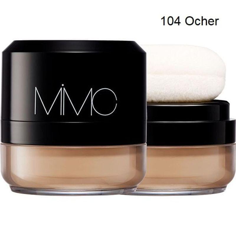 MiMC - Mineral Moist Powder Foundation SPF 19 PA++