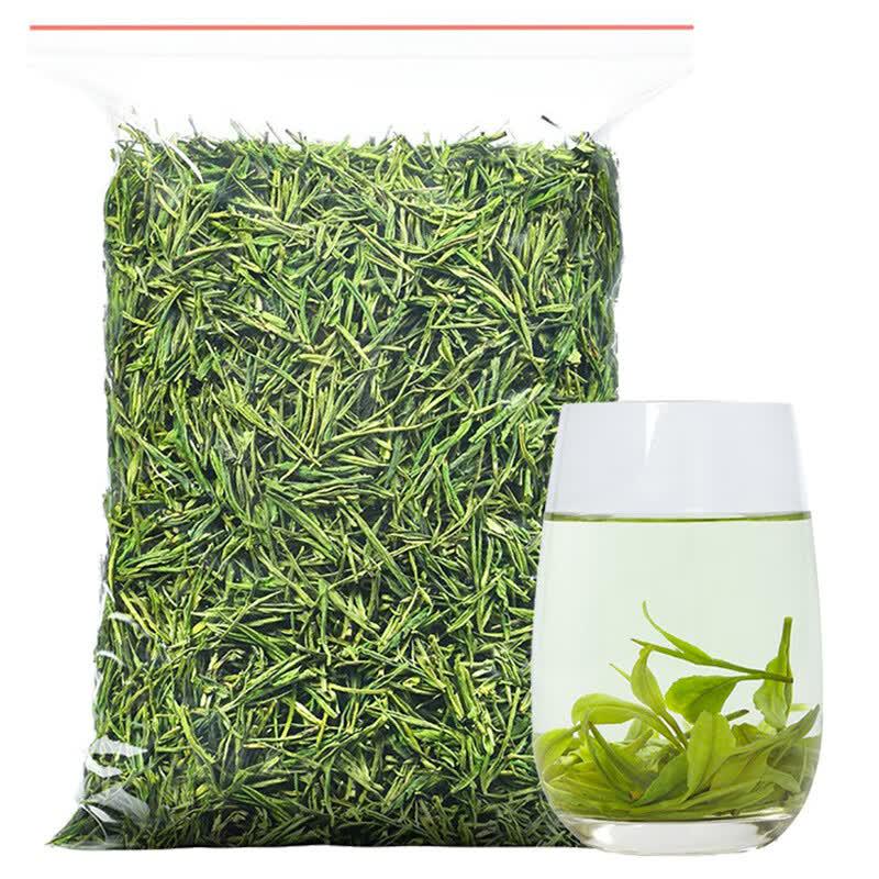 Lu Dao Meng Rare Anji White Tea, 100g
