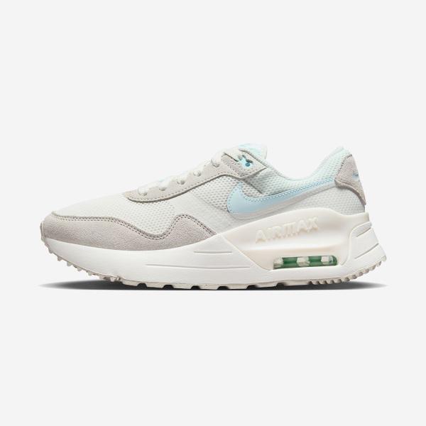 

Женские кроссовки Nike Air Max System SPNT, FN7643-1010100262