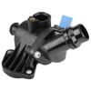 Coolant Thermostat Housing 06B121111G 06B121111H 06B121111B 06B121111D for B6 B7 C5 B5.5 Replacement Accessories