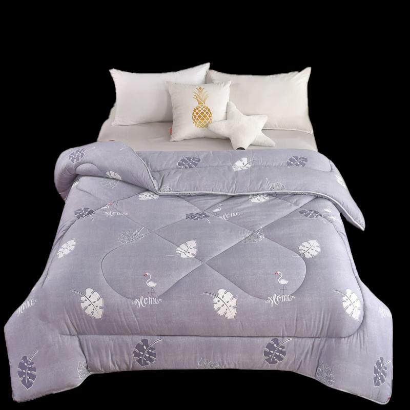 

Shuzheng Flower Sea Four Seasons Quilt