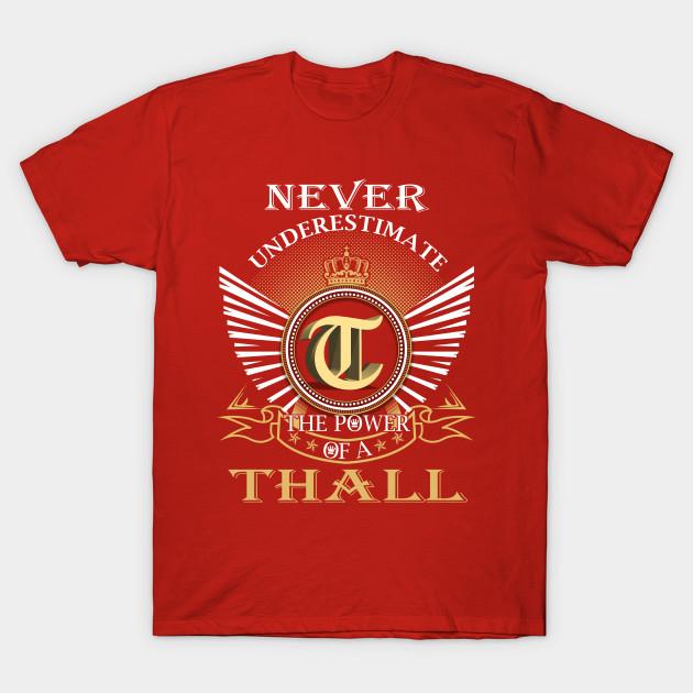 Lyall Tartan Crest 2D T-shirt - Never Underestimate Style