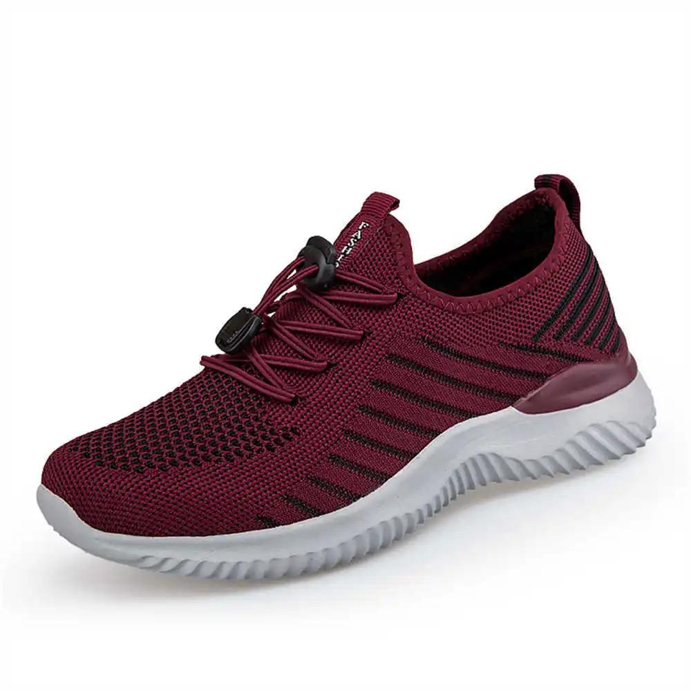 Fashion Hollow Number 39 Black Women's Sneakers Woven Skate Shoes Women Fashion Women Sport Tenisfeminino Special Wide Super Brand