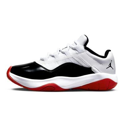 Air 11 CMFT Low CZ0907-102 Komfort Retro Barn Livsstilssneakers