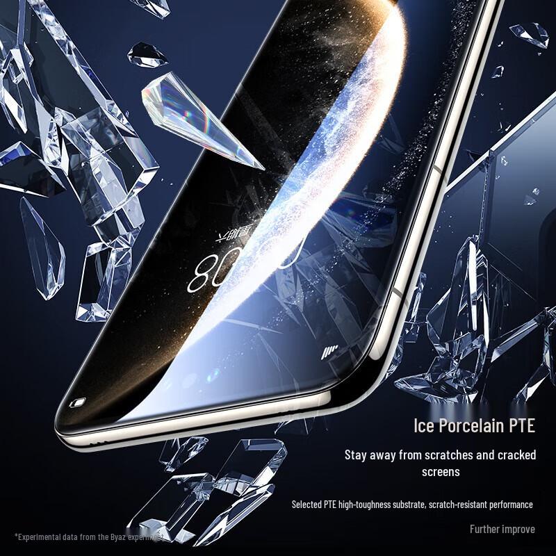 BIAZE Huawei Mate70 Pro Ceramic Screen Protector