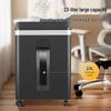 Comet P-5 High-Security Automatic Office Shredder CN Plug (adapter Included)