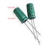 High Capacity 2.7V 5F Super Capacitor Faradic Capacitors Electrical Components For Electronic Projects